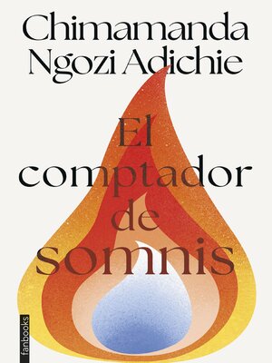 cover image of El comptador de somnis